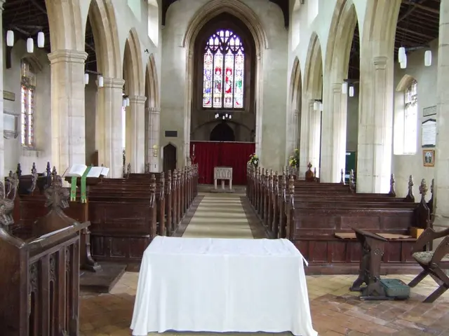 Understanding Business Financial Planning: A Breakdown of Corporate Budgeting Strategies