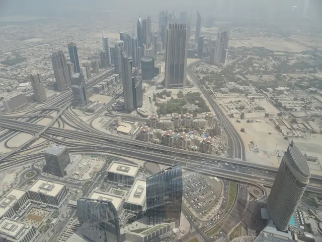 RTA Initiates Al Safa Street Revitalization Plan to Enhance Road Network Flow and Enhance Urban...