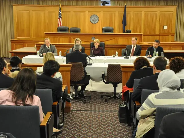 NRW Interests Demand Attention at the European Level - (Wüst)