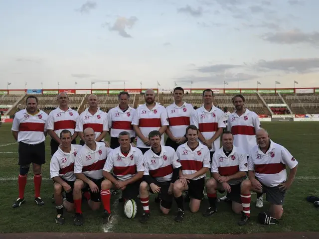 Fewer Financial Resources for THW Kiel Due to Absence of Champions League Participation