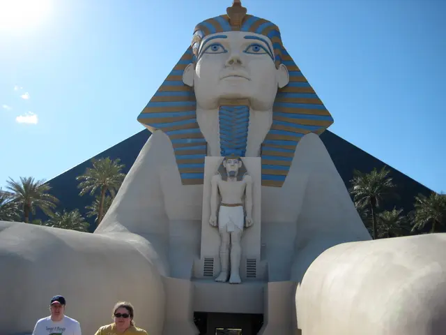 Upcoming Event EGYPS 2023 to Showcase Egypt's Pivotal Position as Energy Center