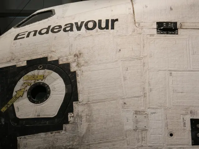 Mourning the Deactivation of NASA's X Accounts: A Decline in U.S. Scientific Endeavors