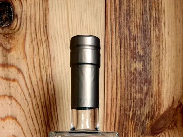 Global Vodka Exports Outpaced by Poland Over Russia