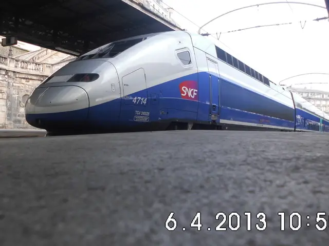 Company's Omneo Trains Commence Operations on ZOU Train Line Linking Marseille, Toulon, and Nice in...