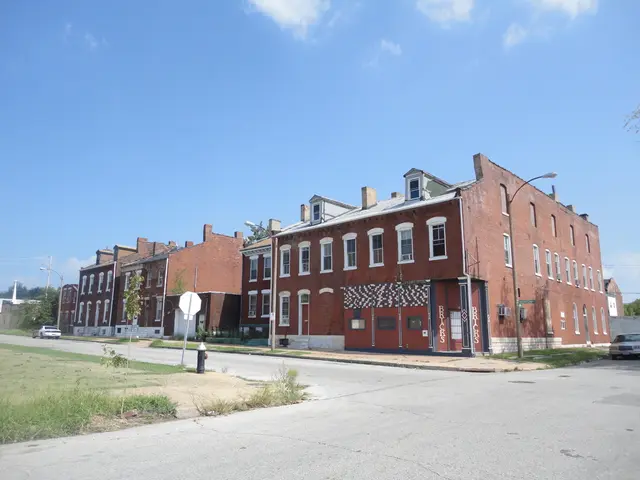 Los Angeles companies reorganize following the 2025 blazes