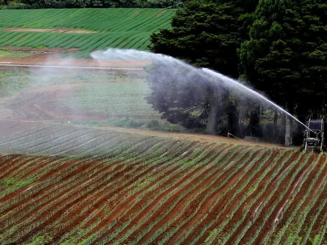 Jammu and Kashmir to Receive a Clean Plant Center Worth 150 Crores; Shivraj Singh Chouhan...