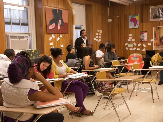 Fostering a Knowledge-Driven Atmosphere in Tech Corporations: A Step-by-Step Guide