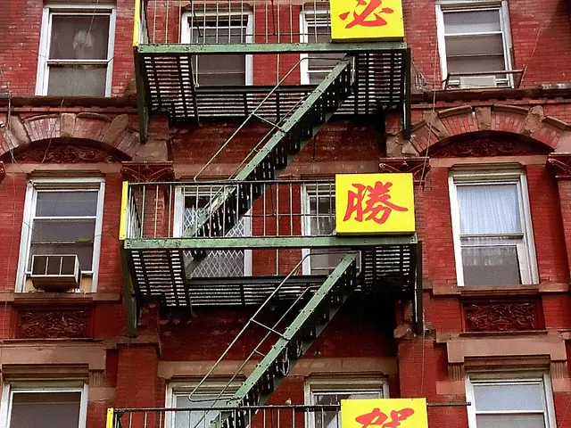 Government considers shrinking minimal apartment dimensions