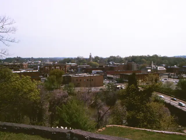 Wind energy expansion in Leipzig given green light by city council + Video footage available
