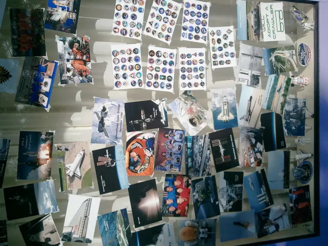 European Solar Glass Corporation's Final Operation Underway