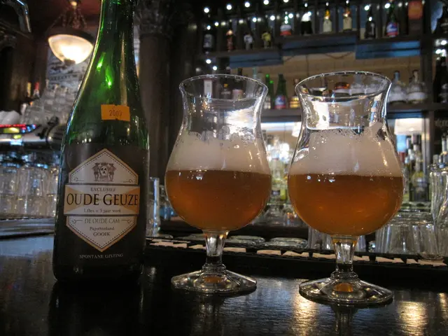 Wine Expert Laure Patry's Professional Background as a DWWA Judge Examined