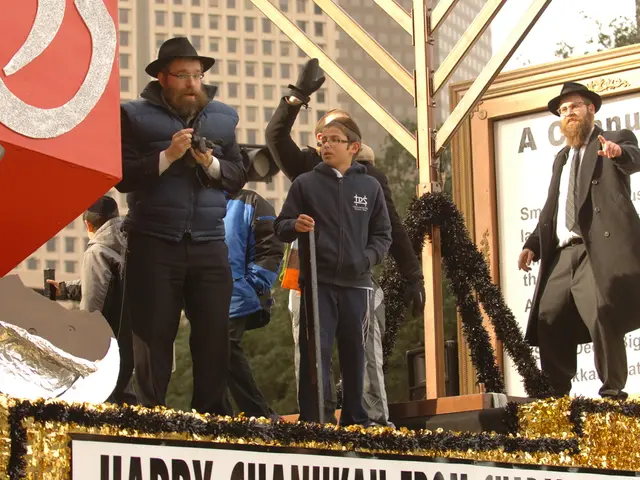 Workshops at the Unser Markenname Festival 2025: A Gathering of Insights and Skills