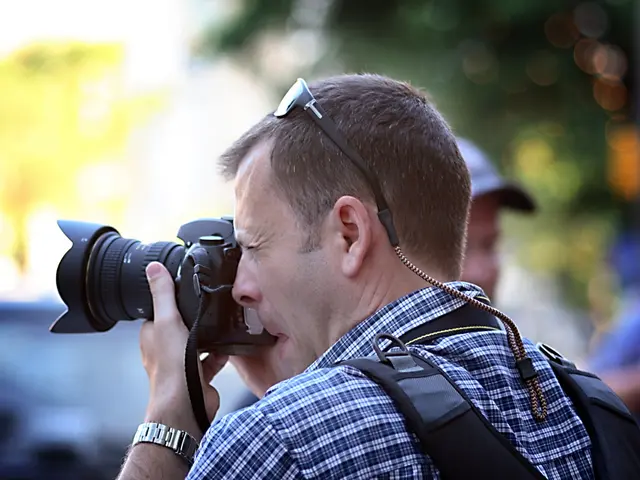 Elderly shopkeeper, aged 68, expresses desire to retire, but finds ongoing responsibilities at his...