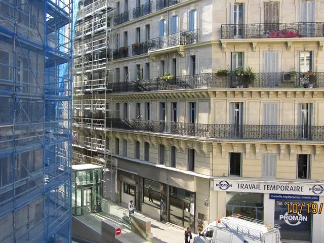 Rothschild acquires Swiss consultancy firm Tenalis