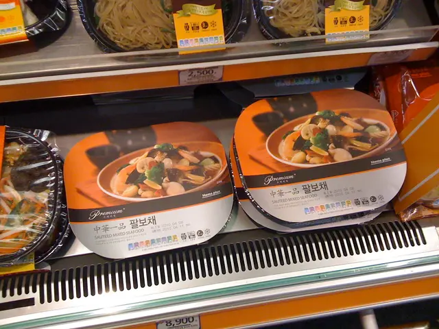 Retailers and the Ministry of Trade advocated for fixing the prices of critical items, referring to...