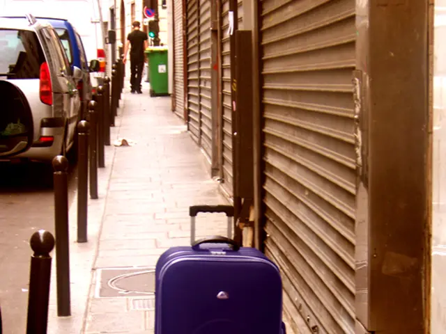 Binance Implements Tightened Crypto Regulations in South Africa