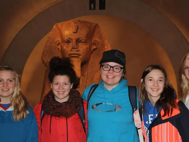 International payment services expansion by LemFi now covers Egypt