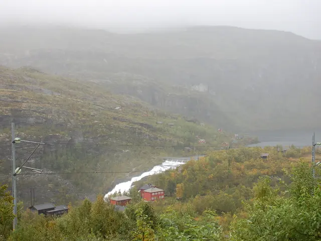 Recommendation by the Finance Committee of the Federal Council for a Decrease in Electricity Tax