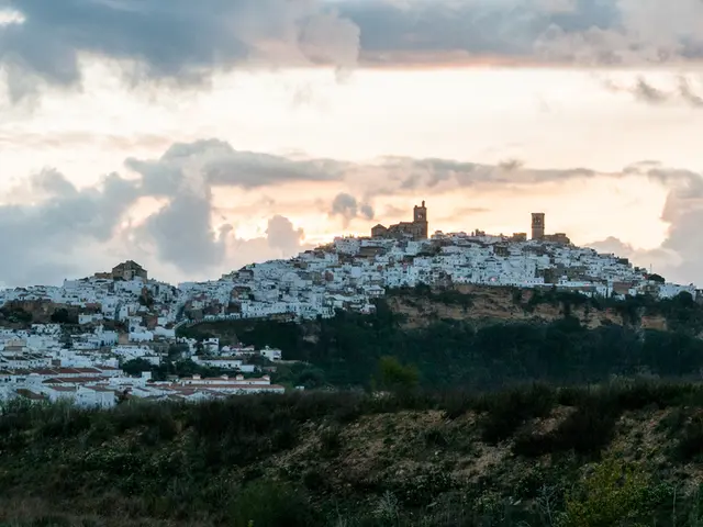 Affordable Housing Options: Discovering the Portuguese Locations with the Lowest Property Prices