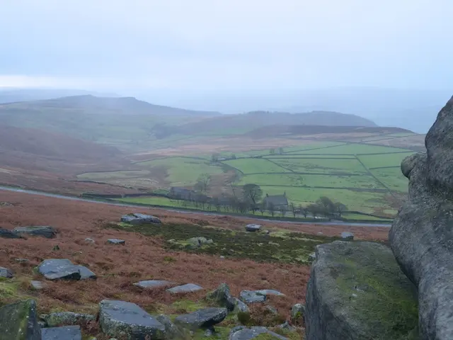 Kazakhstan Witnesses Its Most Robust Half-Year Economy Expansion in Over a Decade