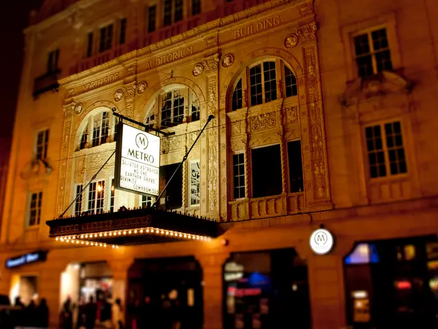 Apartment Complex Transition: Concluding a Chapter, Beginning a New Adventure (at Waypointe)