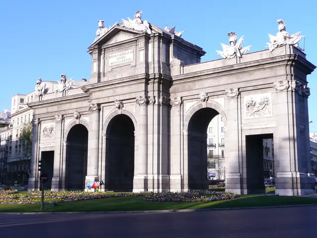 The European Commission unveils a fresh initiative aimed at boosting Internet usage within the...