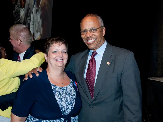 Bank of America predicts Bullish indications for the S&P 500, yet cautions a minor retreat might be...