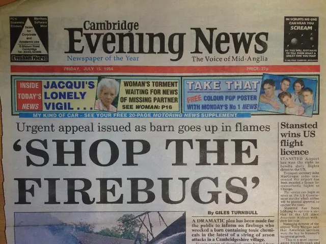 Controversial Disciplinary Action Taken by LePub in Response to Cannes Case Study Scandal