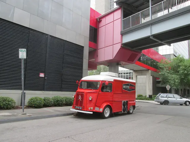 Europcar Germany appoints Timm Burmeister as their new Commercial Director