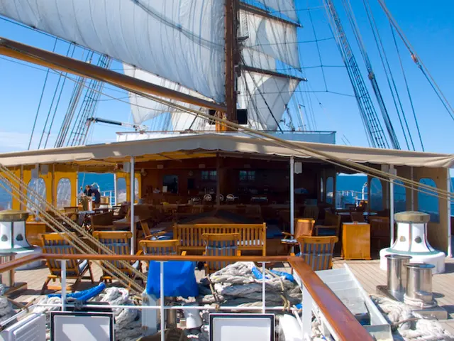 EU imposes substantial tariffs on Boeing, American automobiles, and bourbon whiskey