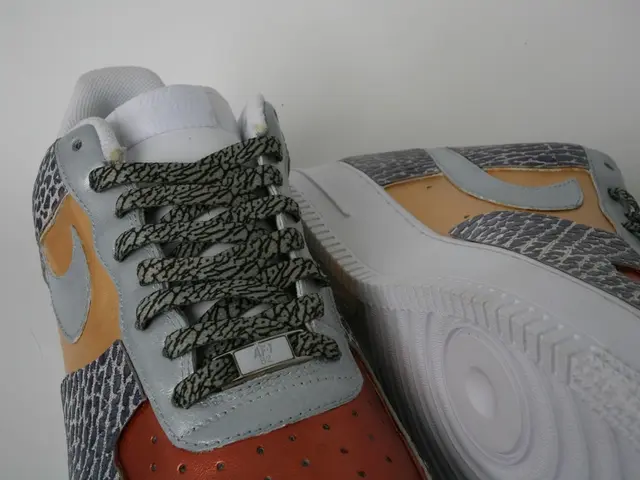 Two Stocks in the S&P 500 that Failed to Impress in 2025