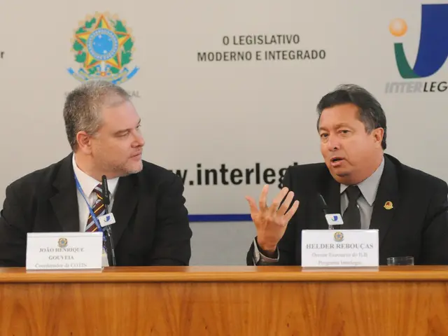 Shift in Leadership at Munich Re