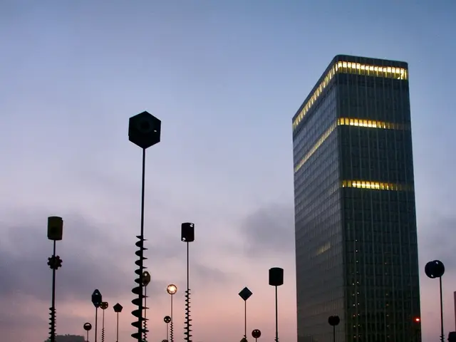 Georgia's Economy Expected to Deter but Remain Resilient; Business Confidence Dwindles Due to...