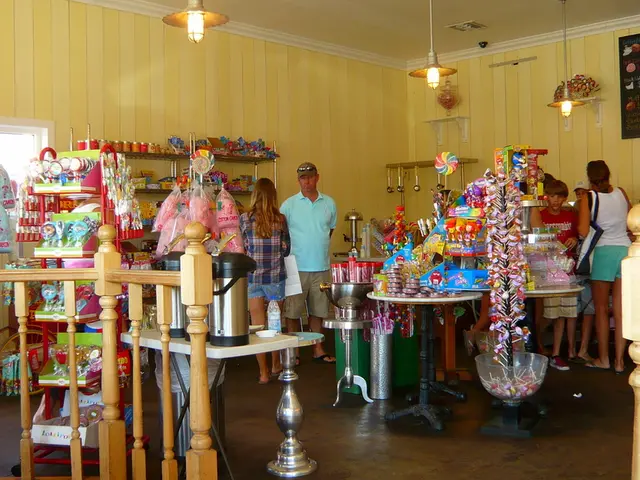 Koreans Massively Seize Opportunity for Consumption Coupons Within Initial Three Days (40%...