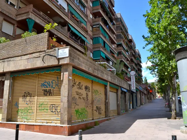 Development begins on U Center 3 in Bucharest, a EUR 100 million investment led by Forte Partners