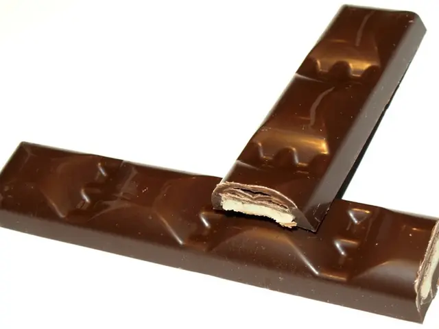 Hershey increases chocolate prices by a significant margin due to rising cocoa expenses, according...