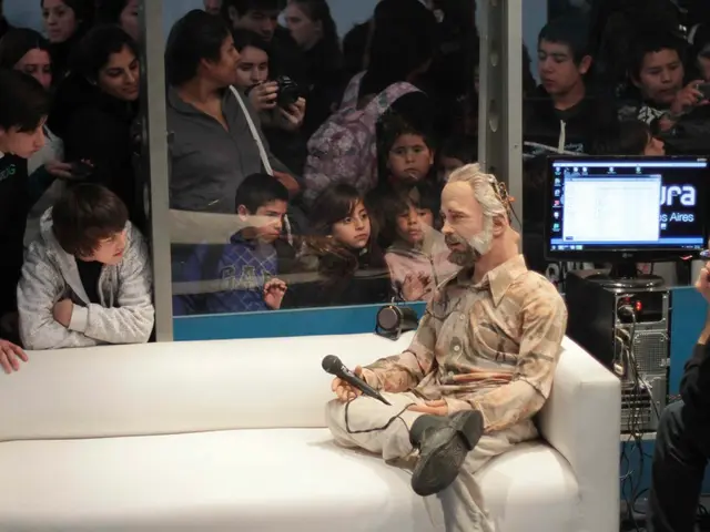 Sascha Grammel's Financial Fortune: An Examination of His Substantial Wealth