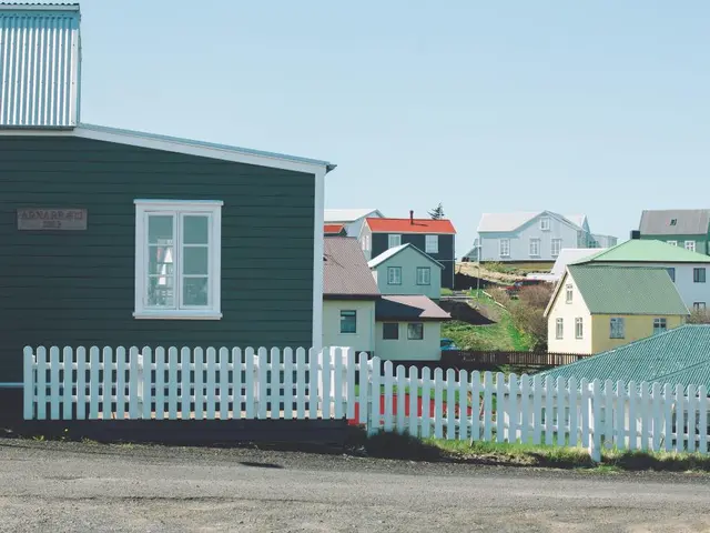 Impact of revised land tax on a cooperative's financial standing