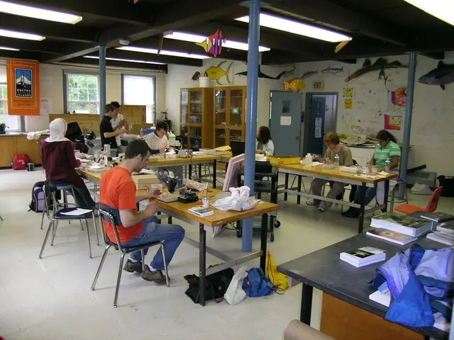 Venmo Account Experiences Persistent Deficit for Third Consecutive Week