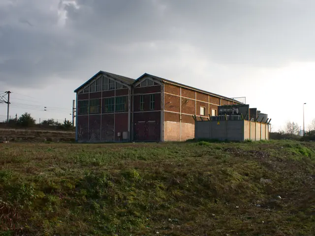 Commercial banks and the National Wildlife Federation collaborate on a £1.35 billion investment in...