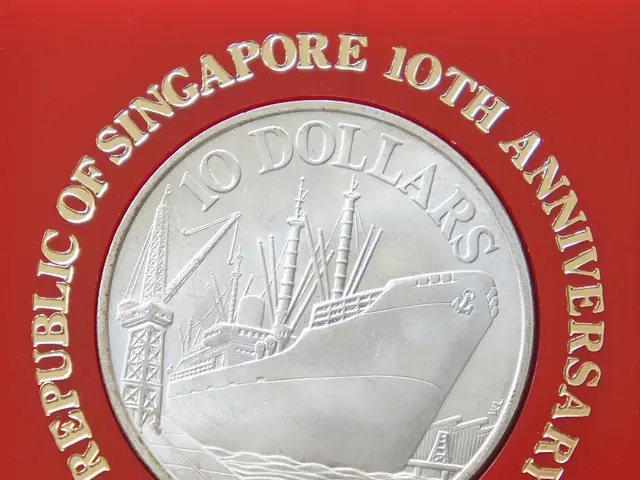 Central Bank maintains interest rates, expressing apprehension over US tariffs