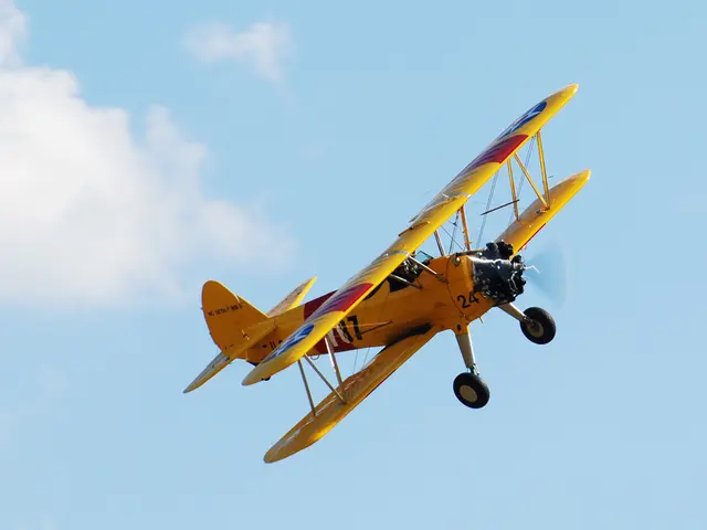 Plane Crash in 1959: Air Charter Based in Turkey Suffers Catastrophic Failure on 23rd April