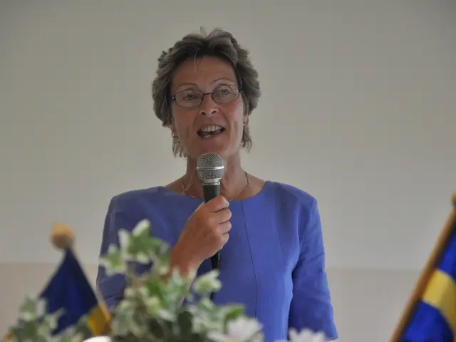 Advancement of Bowman's Nomination for Chair of Federal Supervision Moves to the Full Senate