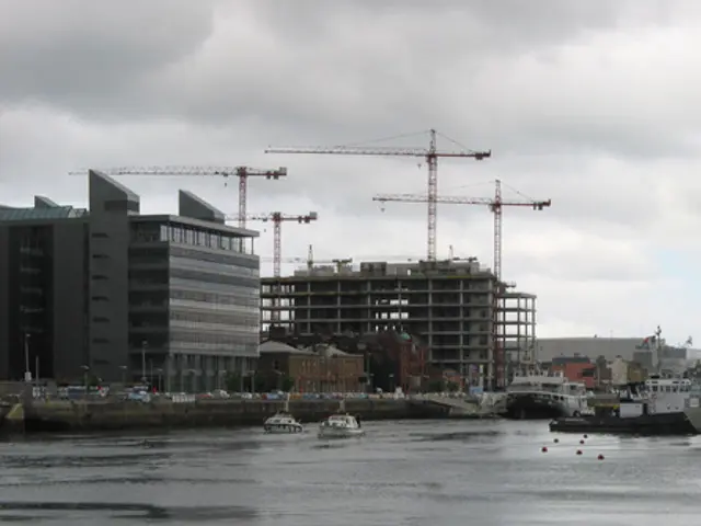 Middle East and North Africa's contract wins marginally rebound to $13.9 billion in June