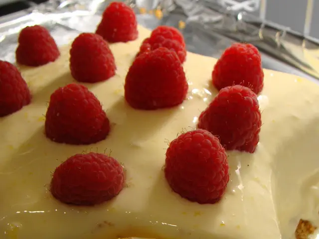 World Food India 2025: Chirag Paswan Unveils Brochure, Web Platform, and Application for the Fourth...