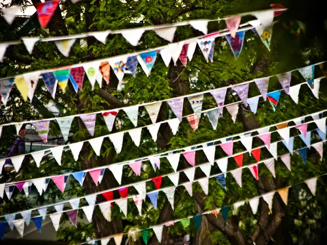 Giant paper company APRIL recruits ex-chief of Forest Stewardship Council, Kim Carstensen, aiming...