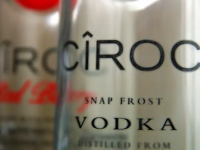 Gas bottle prices fell below the reference value in May.