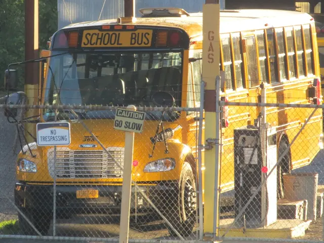 Public transit modifications will occur in Tomsk, affecting several bus routes.