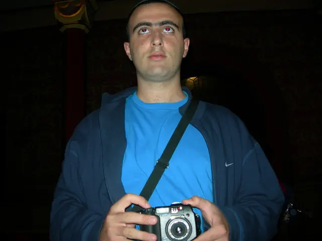 Xaver's activities associated with his Bafin license