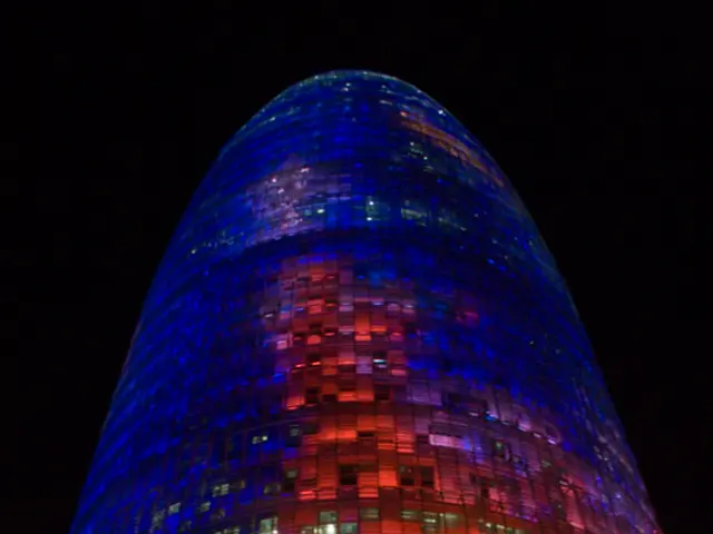 Stockholm's strategic moves slash emissions and budget expenses